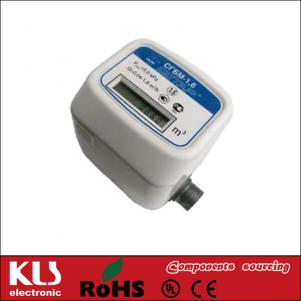 Rusia Gas Meter KLS11-GM04